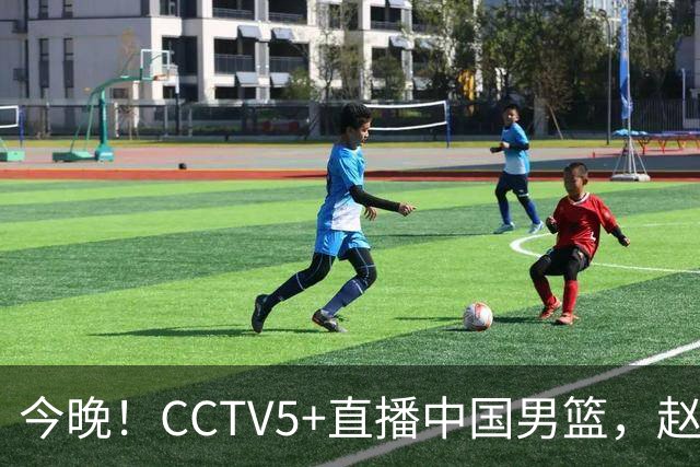 今晚！CCTV5+直播中国男篮，赵继伟继续休战？张镇麟等参加CBA总决赛缺席