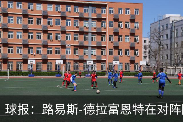 球报：路易斯-德拉富恩特在对阵阿根廷后像堂吉诃德