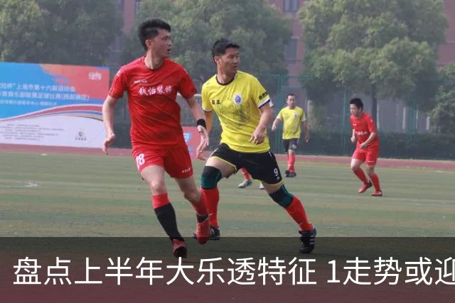 盘点上半年大乐透特征 1走势或迎报复性回补！